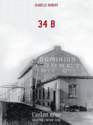 cover image of 34B